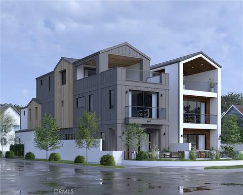 601 7th Huntington Beach CA 92648