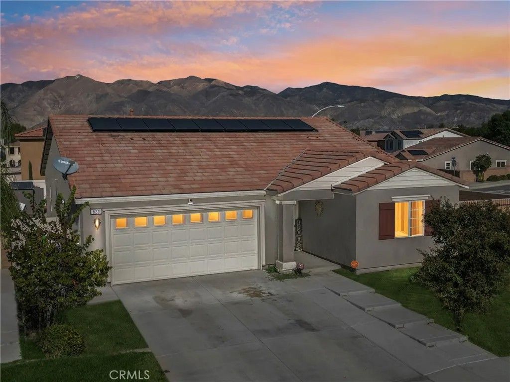 Photo of 823 Wilde Ln, San Jacinto, CA 92583 (MLS # IV25265675)
