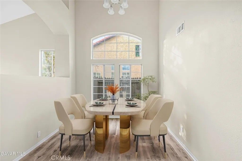 Photo of 37649 Arlington Court, Palmdale, CA 93552 (MLS # SR25279135)