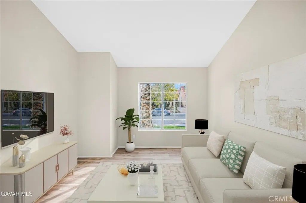 Photo of 37649 Arlington Court, Palmdale, CA 93552 (MLS # SR25279135)