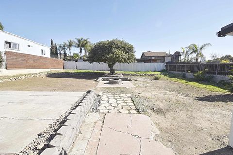 Tiny photo for 125 Date Street, Chula Vista, CA 91911 (MLS # 250045554)