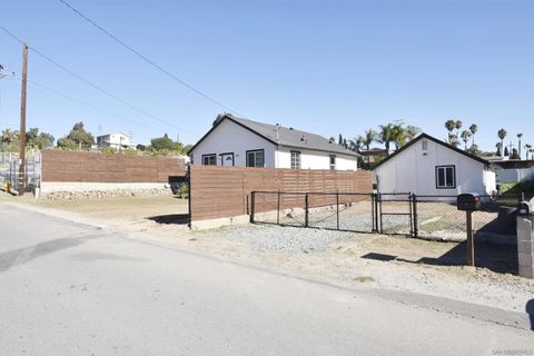 Tiny photo for 125 Date Street, Chula Vista, CA 91911 (MLS # 250045554)