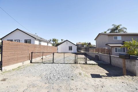 Tiny photo for 125 Date Street, Chula Vista, CA 91911 (MLS # 250045554)
