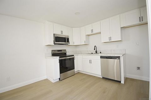 Tiny photo for 125 Date Street, Chula Vista, CA 91911 (MLS # 250045554)