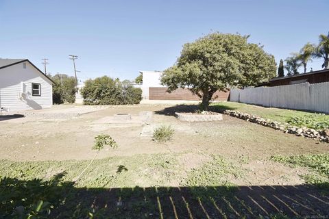 Tiny photo for 125 Date Street, Chula Vista, CA 91911 (MLS # 250045554)