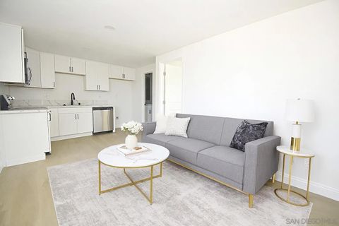 Tiny photo for 125 Date Street, Chula Vista, CA 91911 (MLS # 250045554)