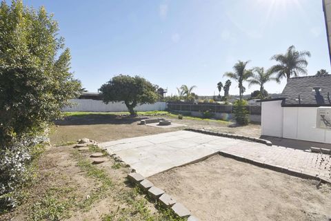 Tiny photo for 125 Date Street, Chula Vista, CA 91911 (MLS # 250045554)