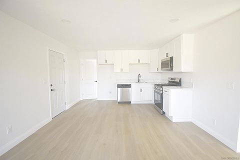 Tiny photo for 125 Date Street, Chula Vista, CA 91911 (MLS # 250045554)