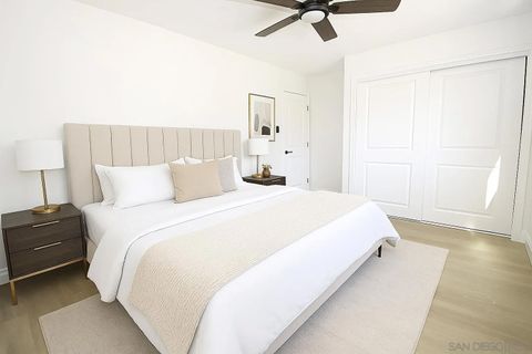 Tiny photo for 125 Date Street, Chula Vista, CA 91911 (MLS # 250045554)