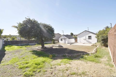 Tiny photo for 125 Date Street, Chula Vista, CA 91911 (MLS # 250045554)