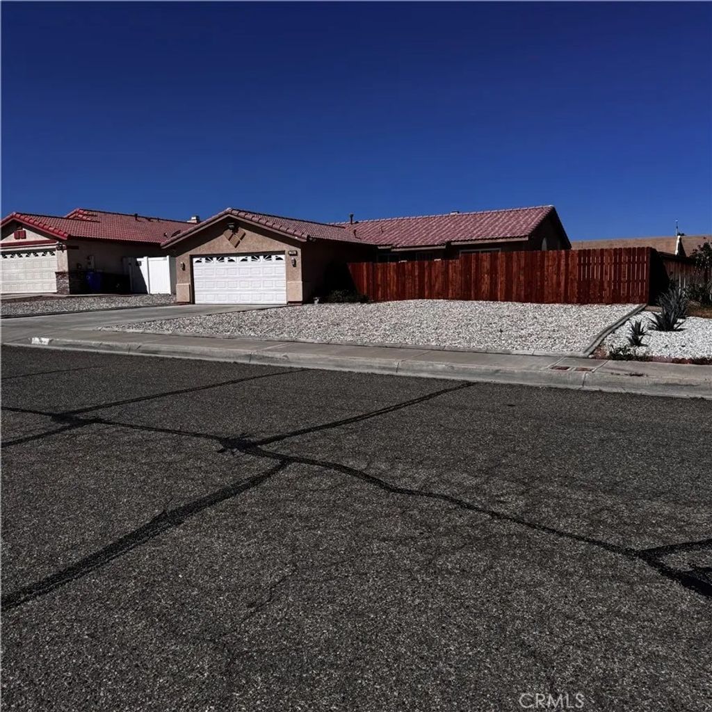 Photo of 14378 Chestnut St, Adelanto, CA 92301 (MLS # PW26067308)