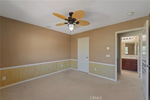Tiny photo for 8634 Hunt Canyon, Corona, CA 92883 (MLS # RS25245320)