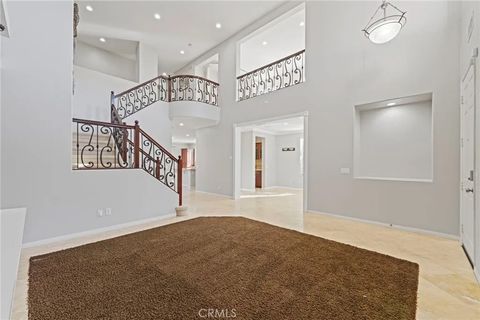Tiny photo for 8634 Hunt Canyon, Corona, CA 92883 (MLS # RS25245320)