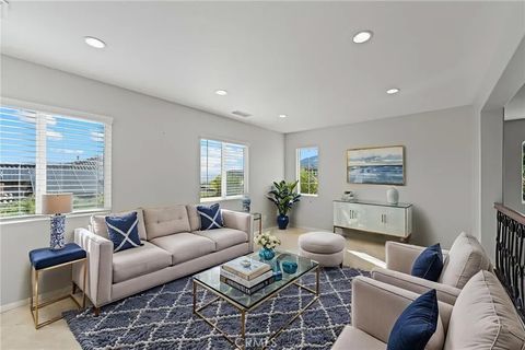 Tiny photo for 8634 Hunt Canyon, Corona, CA 92883 (MLS # RS25245320)