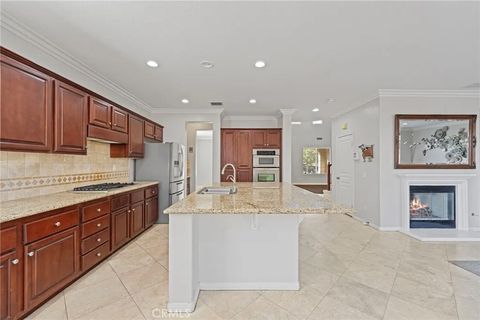 Tiny photo for 8634 Hunt Canyon, Corona, CA 92883 (MLS # RS25245320)