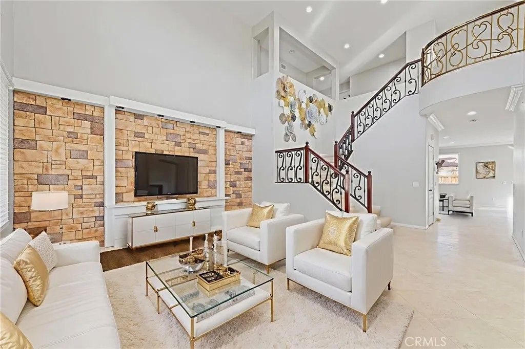 Photo of 8634 Hunt Canyon, Corona, CA 92883 (MLS # RS25245320)