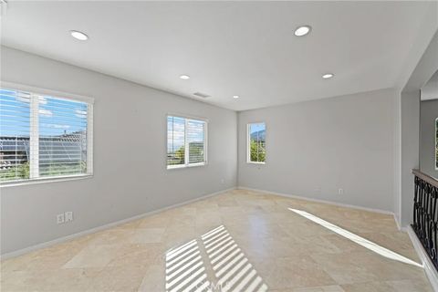 Tiny photo for 8634 Hunt Canyon, Corona, CA 92883 (MLS # RS25245320)