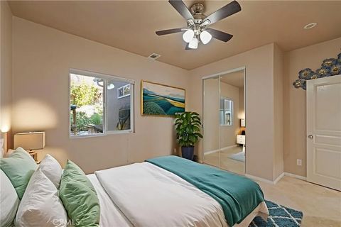 Tiny photo for 8634 Hunt Canyon, Corona, CA 92883 (MLS # RS25245320)