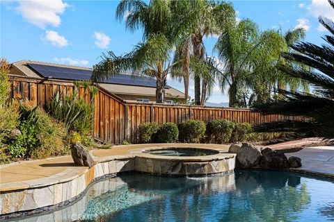 Tiny photo for 8634 Hunt Canyon, Corona, CA 92883 (MLS # RS25245320)