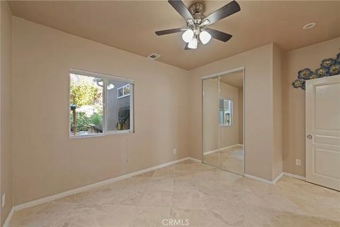 Tiny photo for 8634 Hunt Canyon, Corona, CA 92883 (MLS # RS25245320)