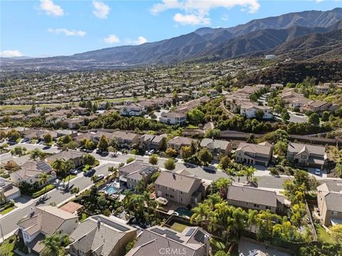 Tiny photo for 8634 Hunt Canyon, Corona, CA 92883 (MLS # RS25245320)
