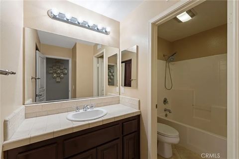 Tiny photo for 8634 Hunt Canyon, Corona, CA 92883 (MLS # RS25245320)