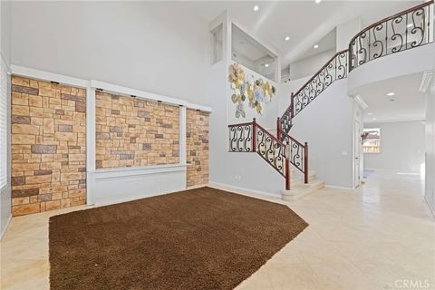 Tiny photo for 8634 Hunt Canyon, Corona, CA 92883 (MLS # RS25245320)