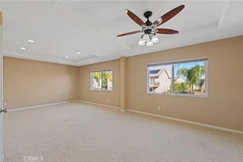 Tiny photo for 8634 Hunt Canyon, Corona, CA 92883 (MLS # RS25245320)