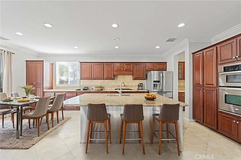 Tiny photo for 8634 Hunt Canyon, Corona, CA 92883 (MLS # RS25245320)