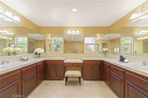 Tiny photo for 8634 Hunt Canyon, Corona, CA 92883 (MLS # RS25245320)