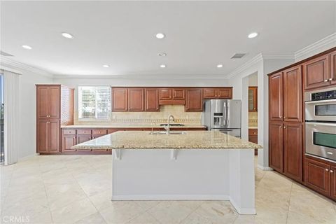 Tiny photo for 8634 Hunt Canyon, Corona, CA 92883 (MLS # RS25245320)