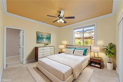 Tiny photo for 8634 Hunt Canyon, Corona, CA 92883 (MLS # RS25245320)
