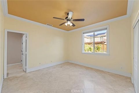 Tiny photo for 8634 Hunt Canyon, Corona, CA 92883 (MLS # RS25245320)