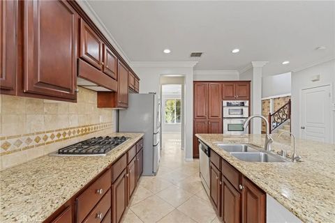 Tiny photo for 8634 Hunt Canyon, Corona, CA 92883 (MLS # RS25245320)