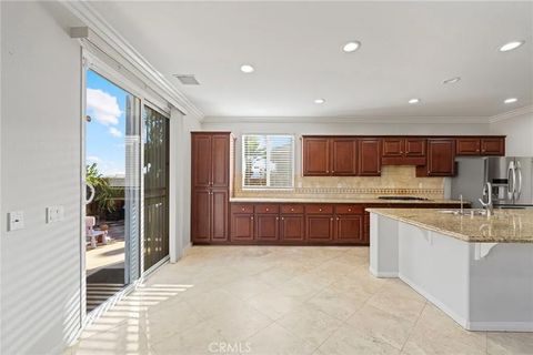 Tiny photo for 8634 Hunt Canyon, Corona, CA 92883 (MLS # RS25245320)