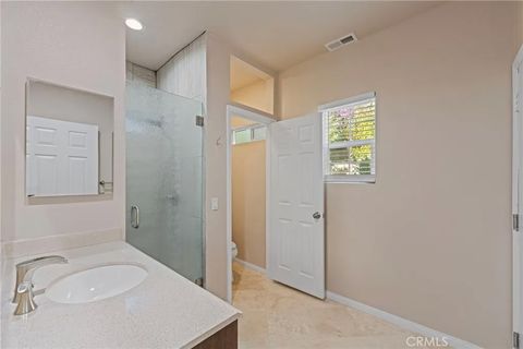 Tiny photo for 8634 Hunt Canyon, Corona, CA 92883 (MLS # RS25245320)