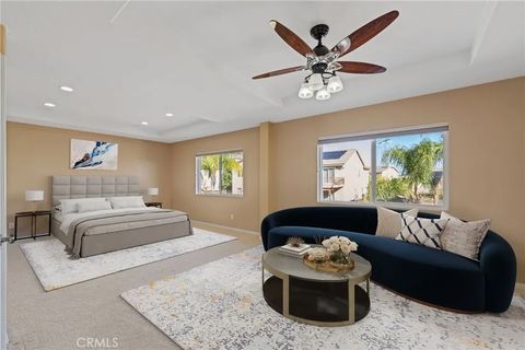 Tiny photo for 8634 Hunt Canyon, Corona, CA 92883 (MLS # RS25245320)