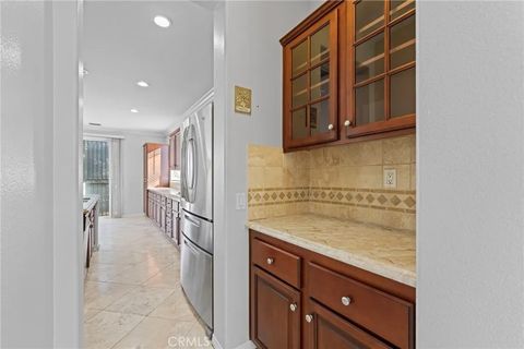 Tiny photo for 8634 Hunt Canyon, Corona, CA 92883 (MLS # RS25245320)