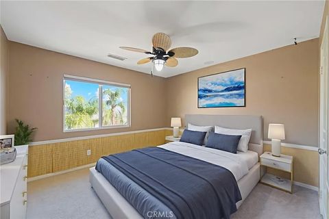 Tiny photo for 8634 Hunt Canyon, Corona, CA 92883 (MLS # RS25245320)