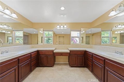 Tiny photo for 8634 Hunt Canyon, Corona, CA 92883 (MLS # RS25245320)