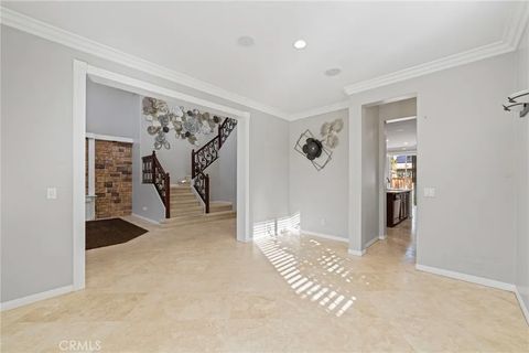 Tiny photo for 8634 Hunt Canyon, Corona, CA 92883 (MLS # RS25245320)