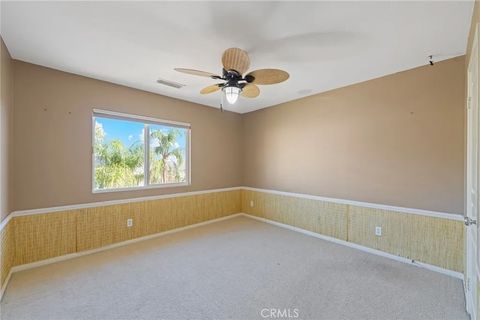 Tiny photo for 8634 Hunt Canyon, Corona, CA 92883 (MLS # RS25245320)