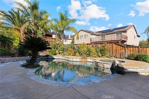 Tiny photo for 8634 Hunt Canyon, Corona, CA 92883 (MLS # RS25245320)