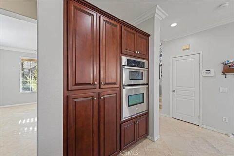 Tiny photo for 8634 Hunt Canyon, Corona, CA 92883 (MLS # RS25245320)