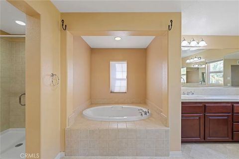 Tiny photo for 8634 Hunt Canyon, Corona, CA 92883 (MLS # RS25245320)