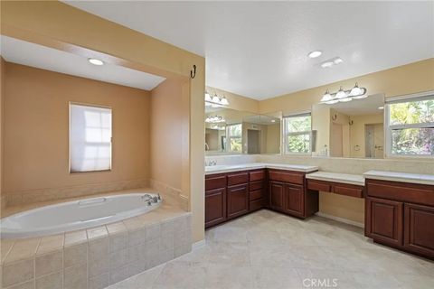 Tiny photo for 8634 Hunt Canyon, Corona, CA 92883 (MLS # RS25245320)