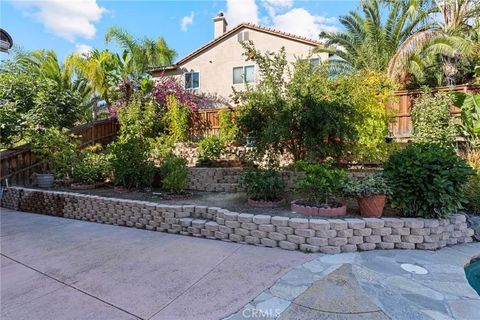 Tiny photo for 8634 Hunt Canyon, Corona, CA 92883 (MLS # RS25245320)