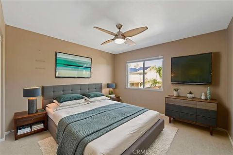 Tiny photo for 8634 Hunt Canyon, Corona, CA 92883 (MLS # RS25245320)
