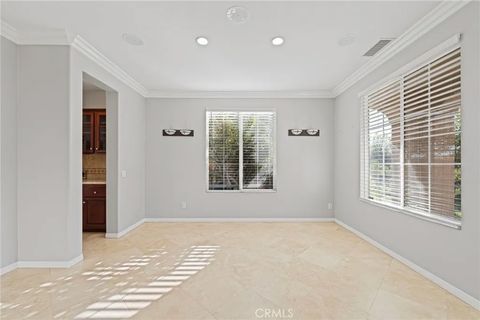 Tiny photo for 8634 Hunt Canyon, Corona, CA 92883 (MLS # RS25245320)