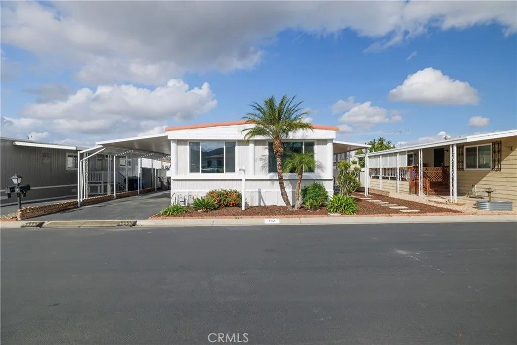 Photo of 3700 Buchanan St #132, Riverside, CA 92503 (MLS # IV26003124)